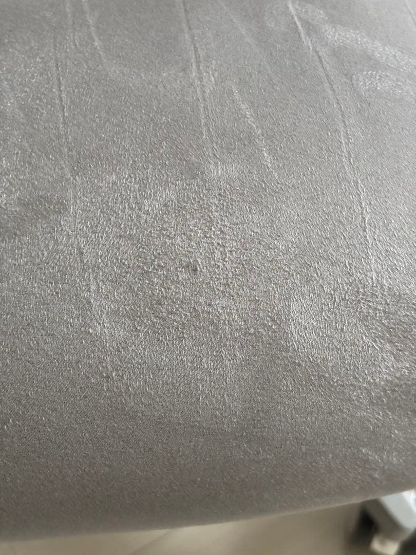 本日値下中！PAXTON エルゴノミックデスクチェア フットレスト付き