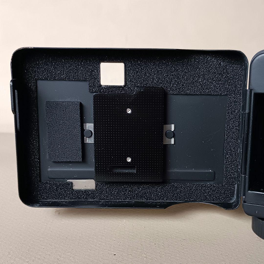 フィルムカメラ　RICOH AUTO HALF SE 動作品