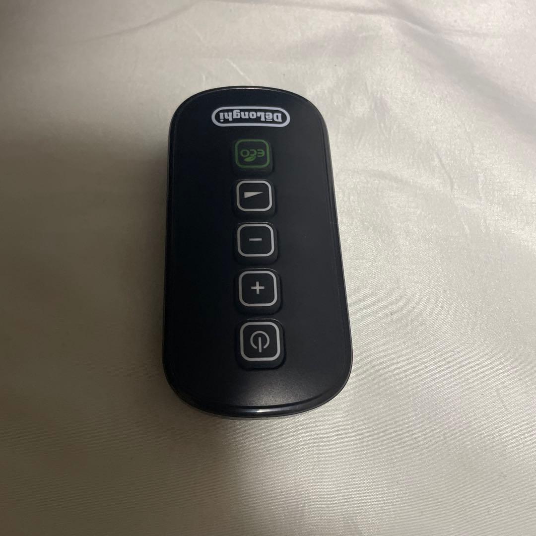 デロンギ オイルヒーター MDHU15-PB