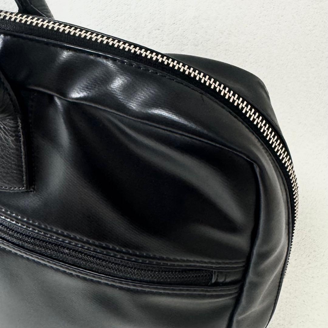 PORTER ポーター ビジネスバッグ REAL リアル ブラック