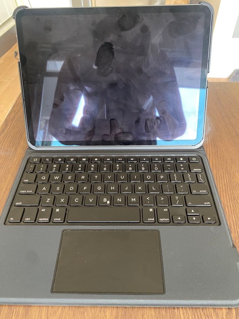 Ipad pro 第2世代11インチ 256GB スペースグレー