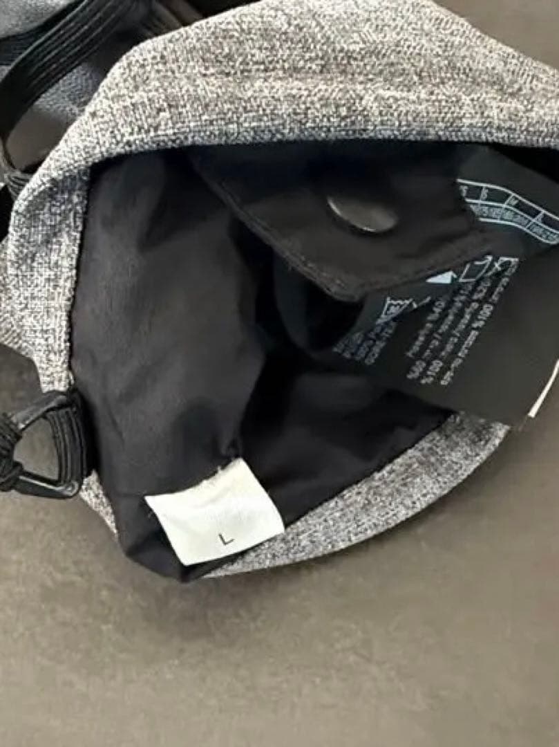 バートン　手袋