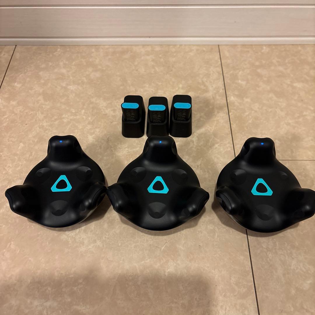 ★動作未確認★ HTC VIVEセット
