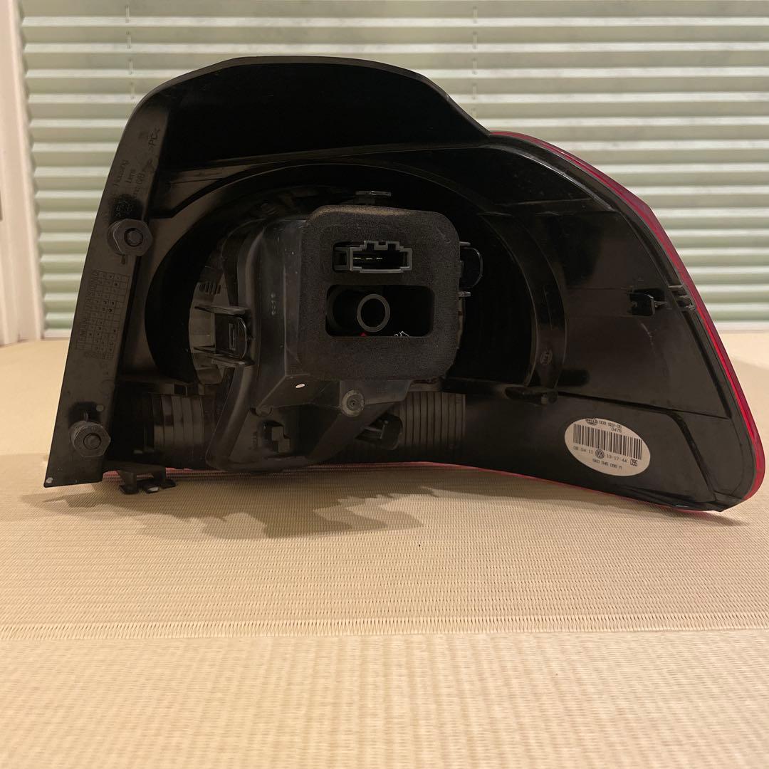 フォルクスワーゲン　ゴルフ6 GTI テールランプ 純正