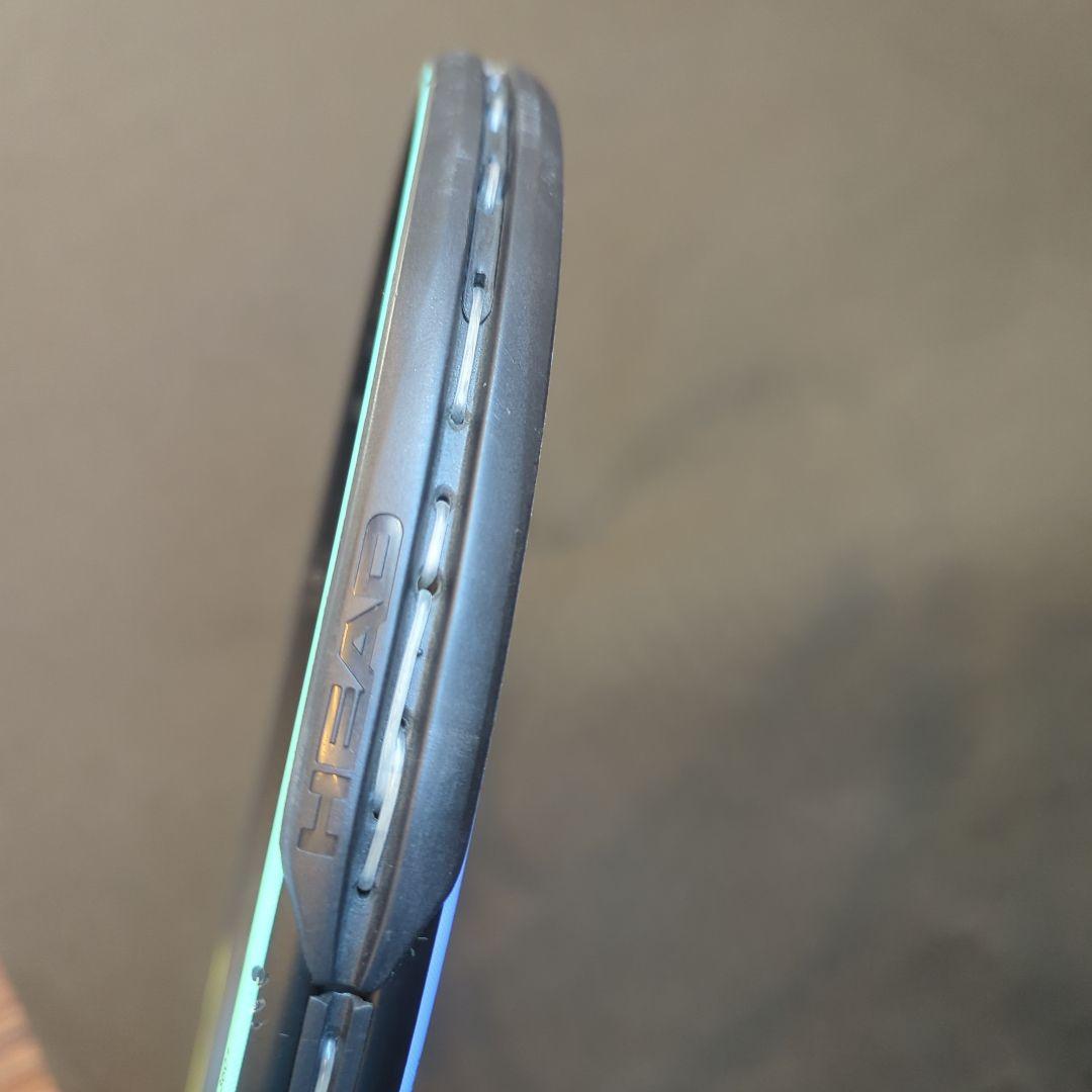 HEAD グラビティMP LITE G2
