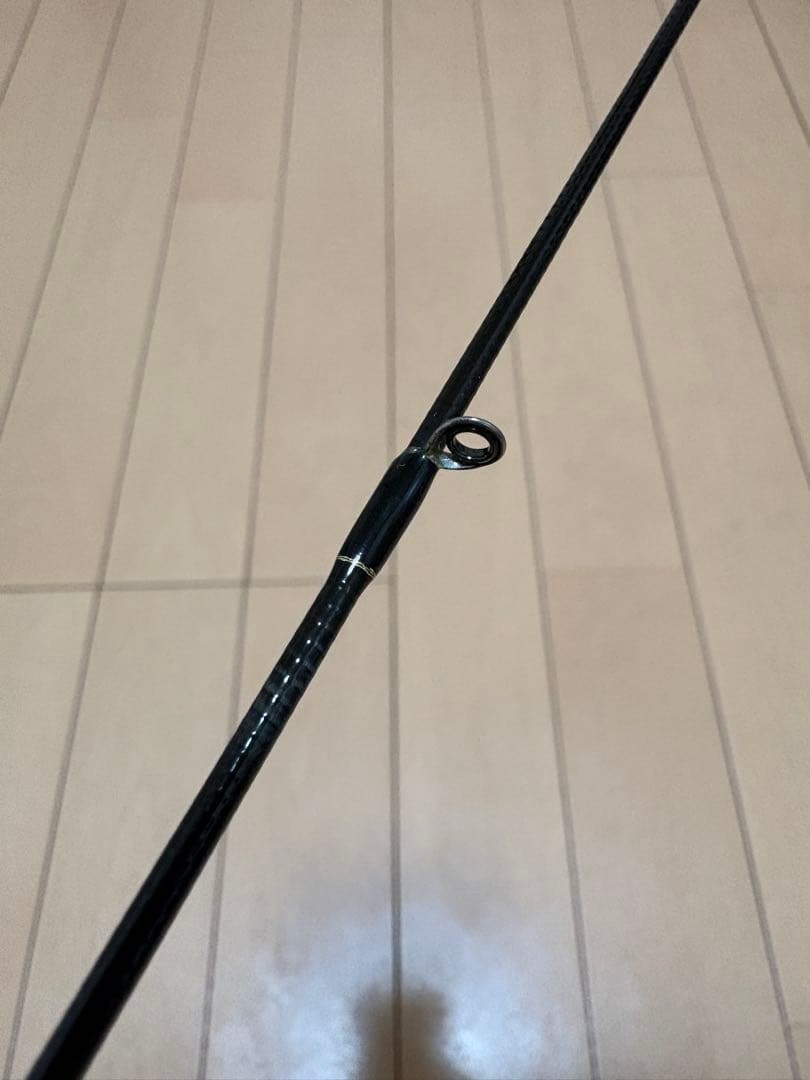 カリスタ 79MMH 美品