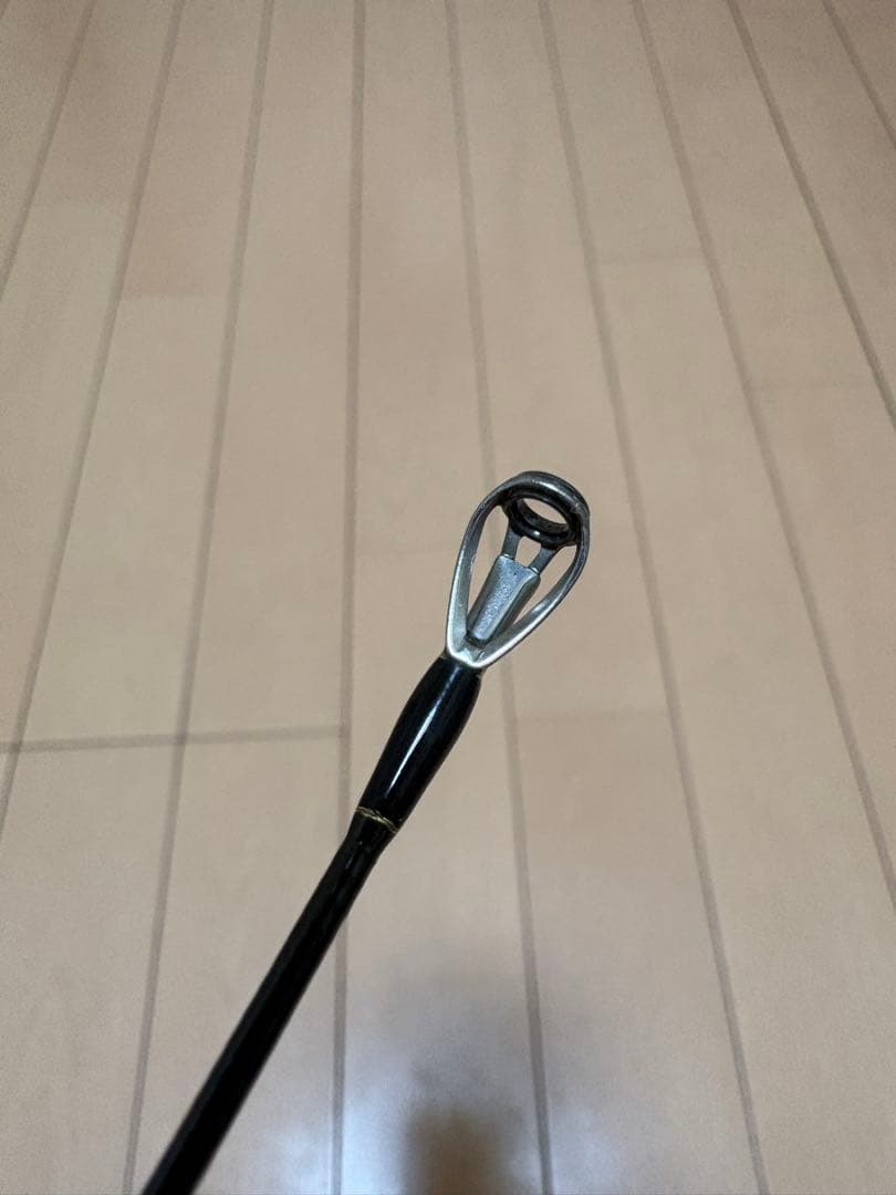 カリスタ 79MMH 美品