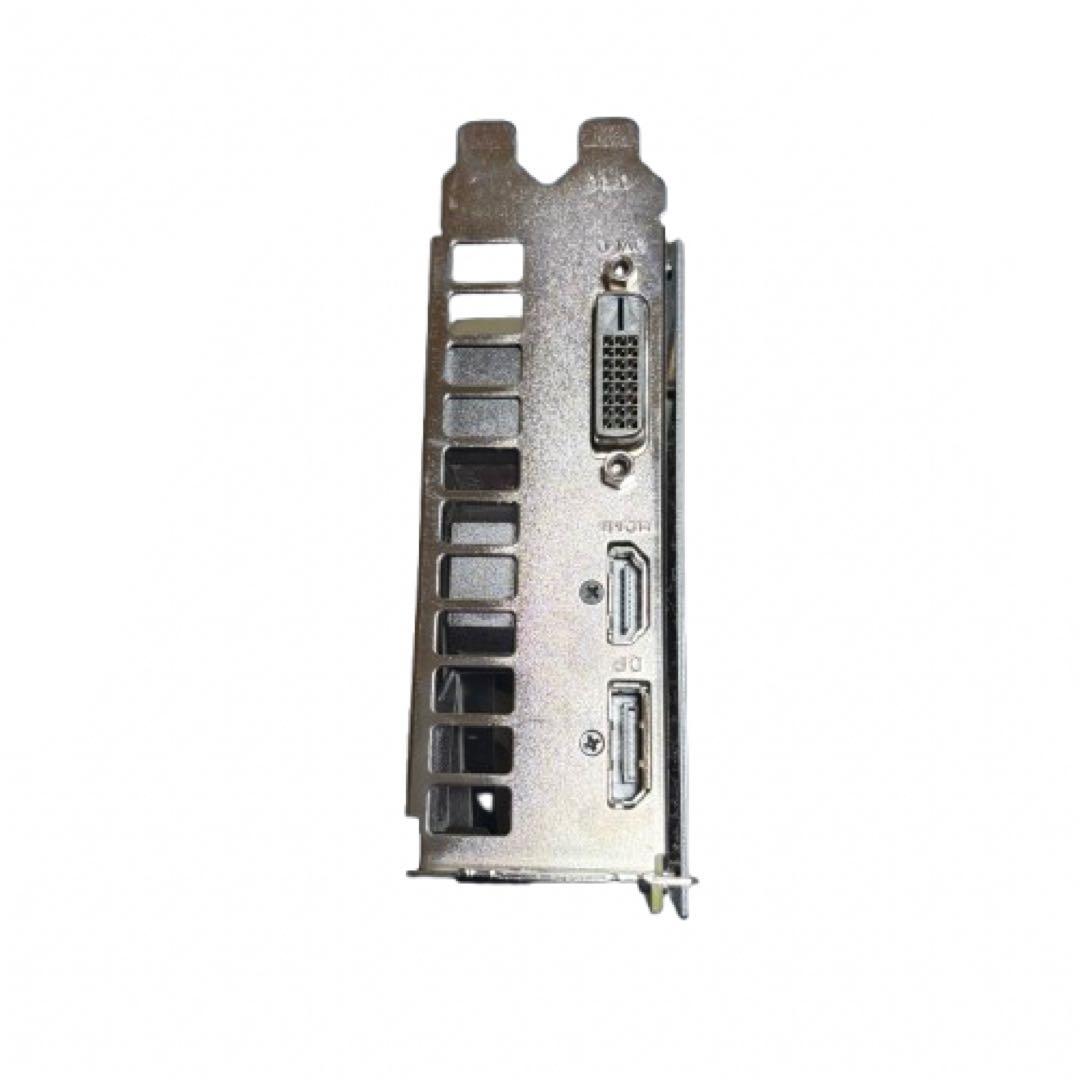 玄人志向　GTX1660G