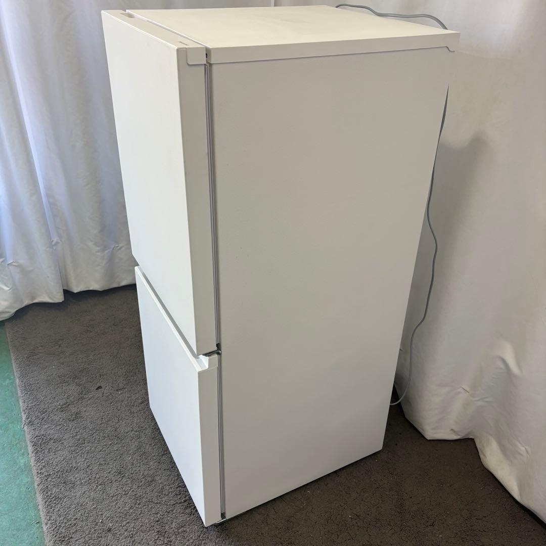 ★95　冷蔵庫　パナソニック　23年製　一人暮らし　小型　綺麗　安い　設置無料