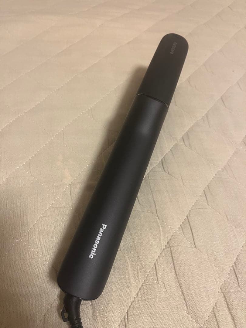 Panasonic ストレートアイロン ナノケア EH-HN50-A