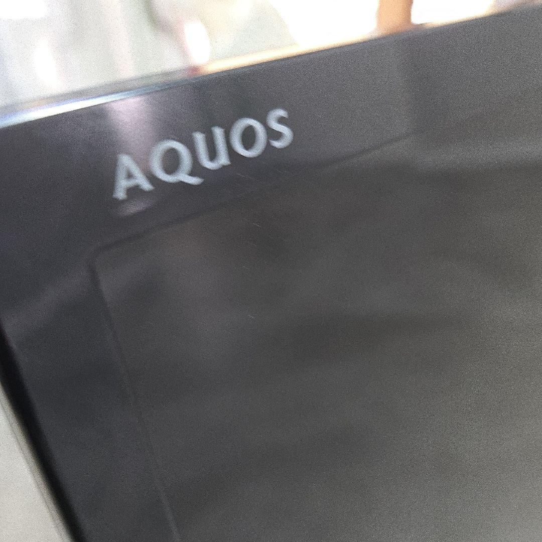 SHARP AQUOS 32型 液晶テレビ ブルーレイ付き