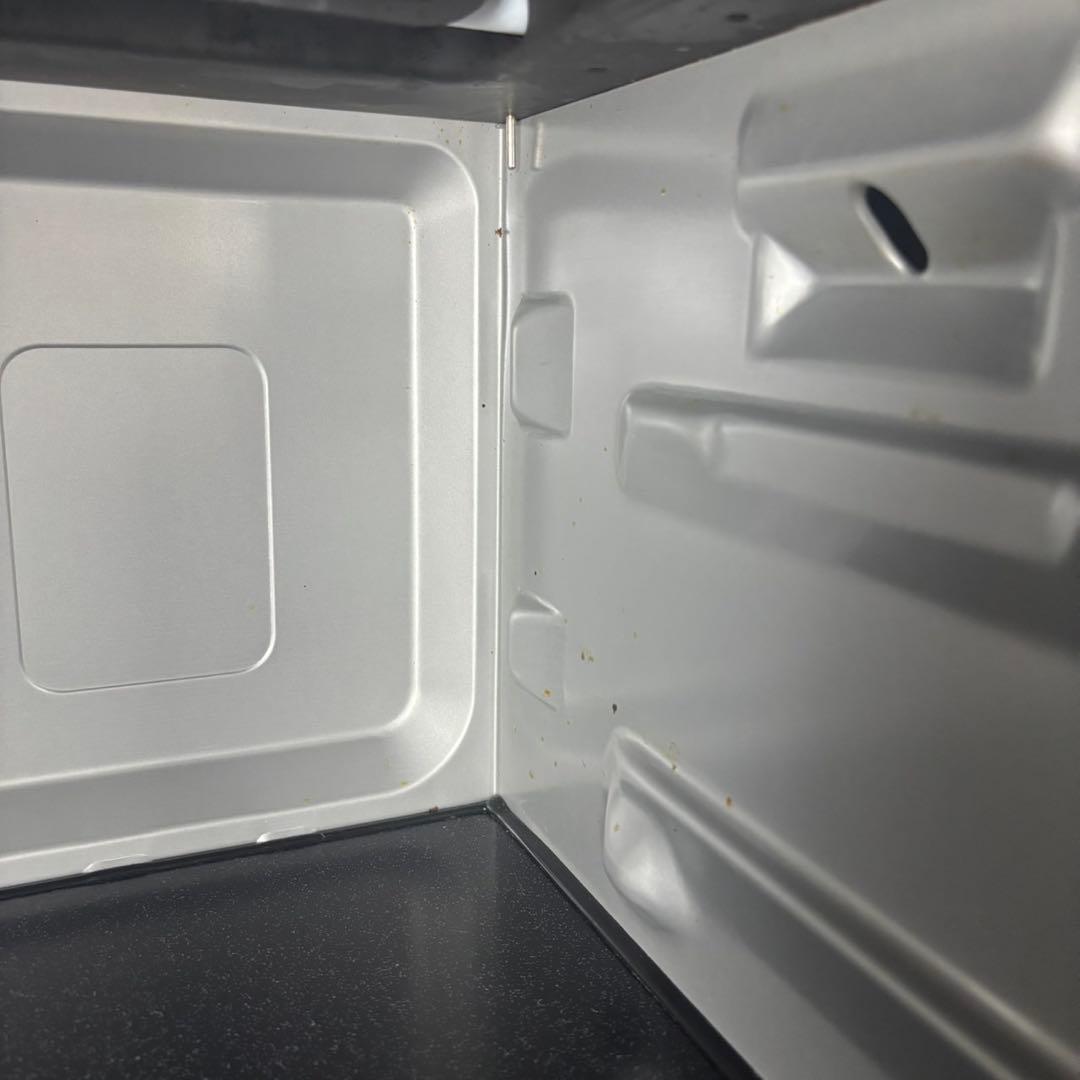 Panasonic スチームオーブンレンジ　NE-BS651-T 2014年製