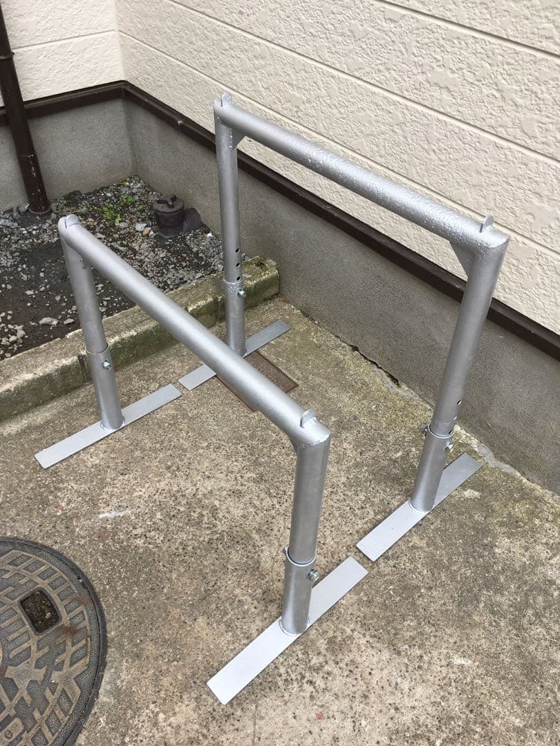 FIGHTING ROAD ベンチプレスセット70kg引き取り限定