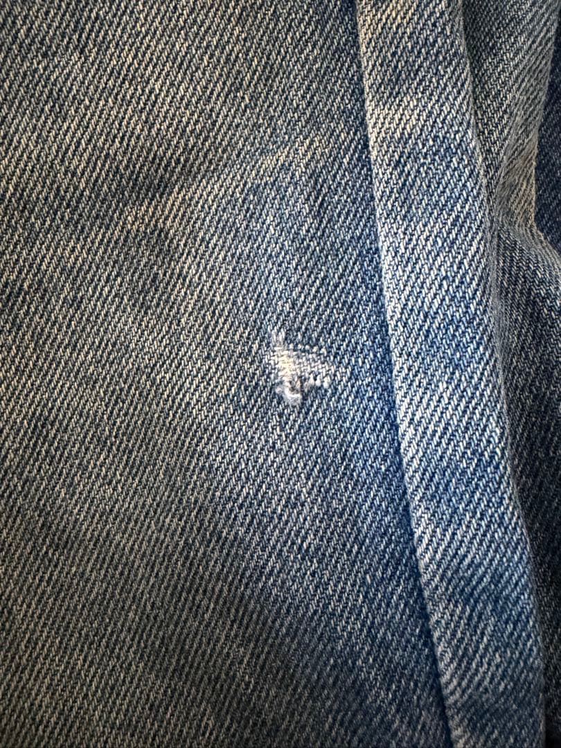 Lee USA製 200-0189 リー デニムパンツ