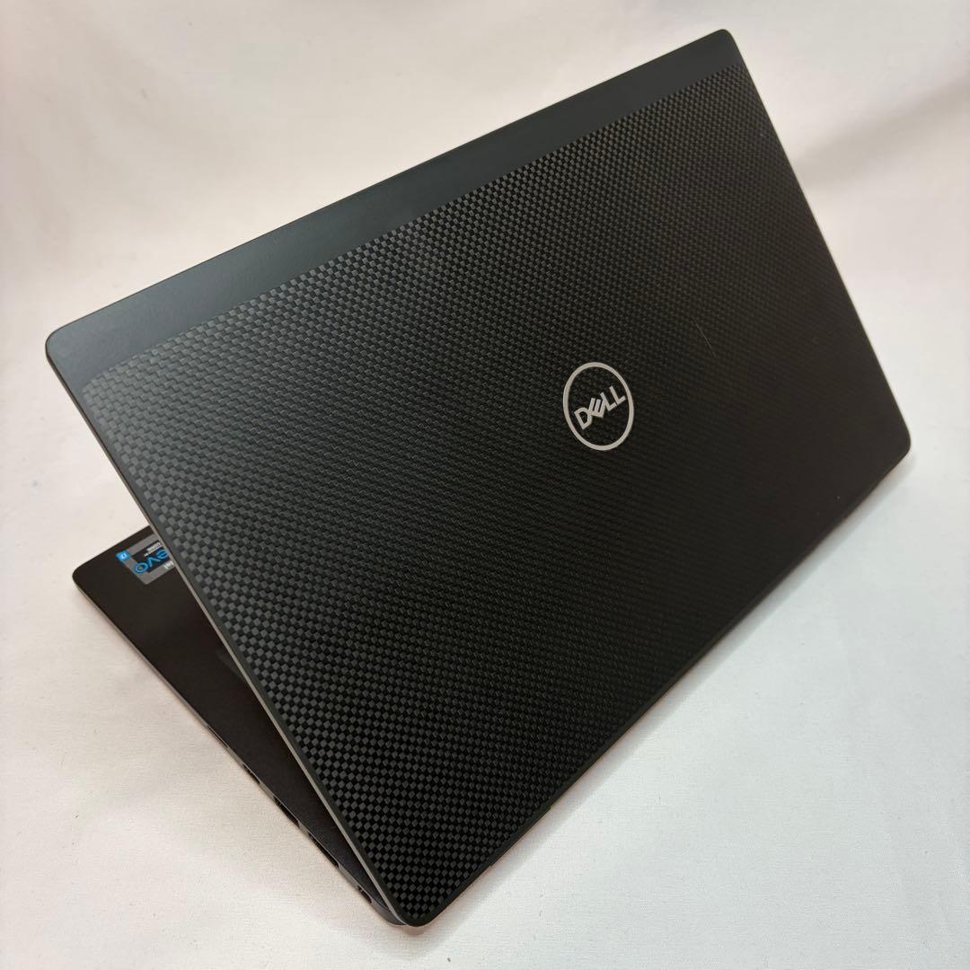美品 LATITUDE 7320 第11世代 i7 32GB 1TB フルHD