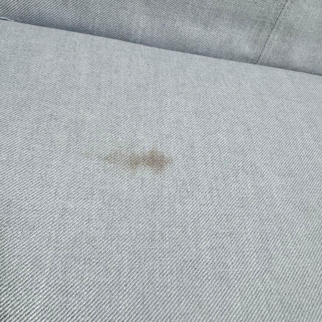 グレー ソファベッド IKEA ホルムスンド　HOLMSUND