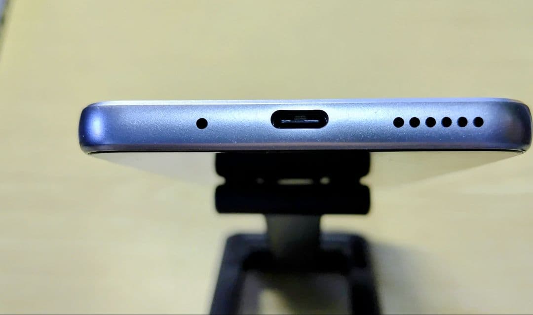 nubia S A403ZT 5G 128GB 本体