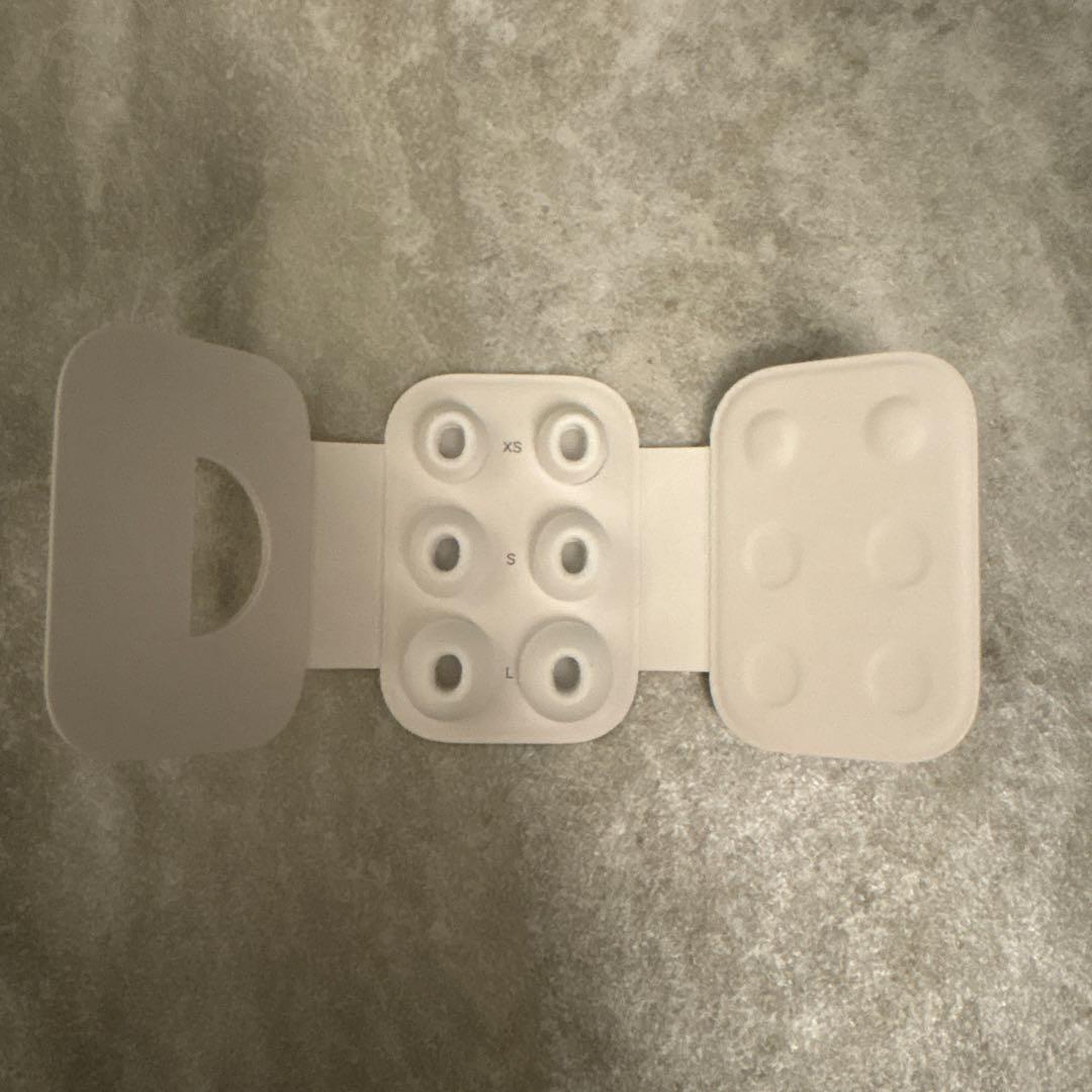 AirPods Pro 2本体 USB-C 付属品あり