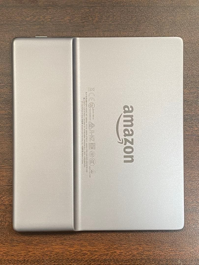 Kindle Oasis 10世代8GB 美品