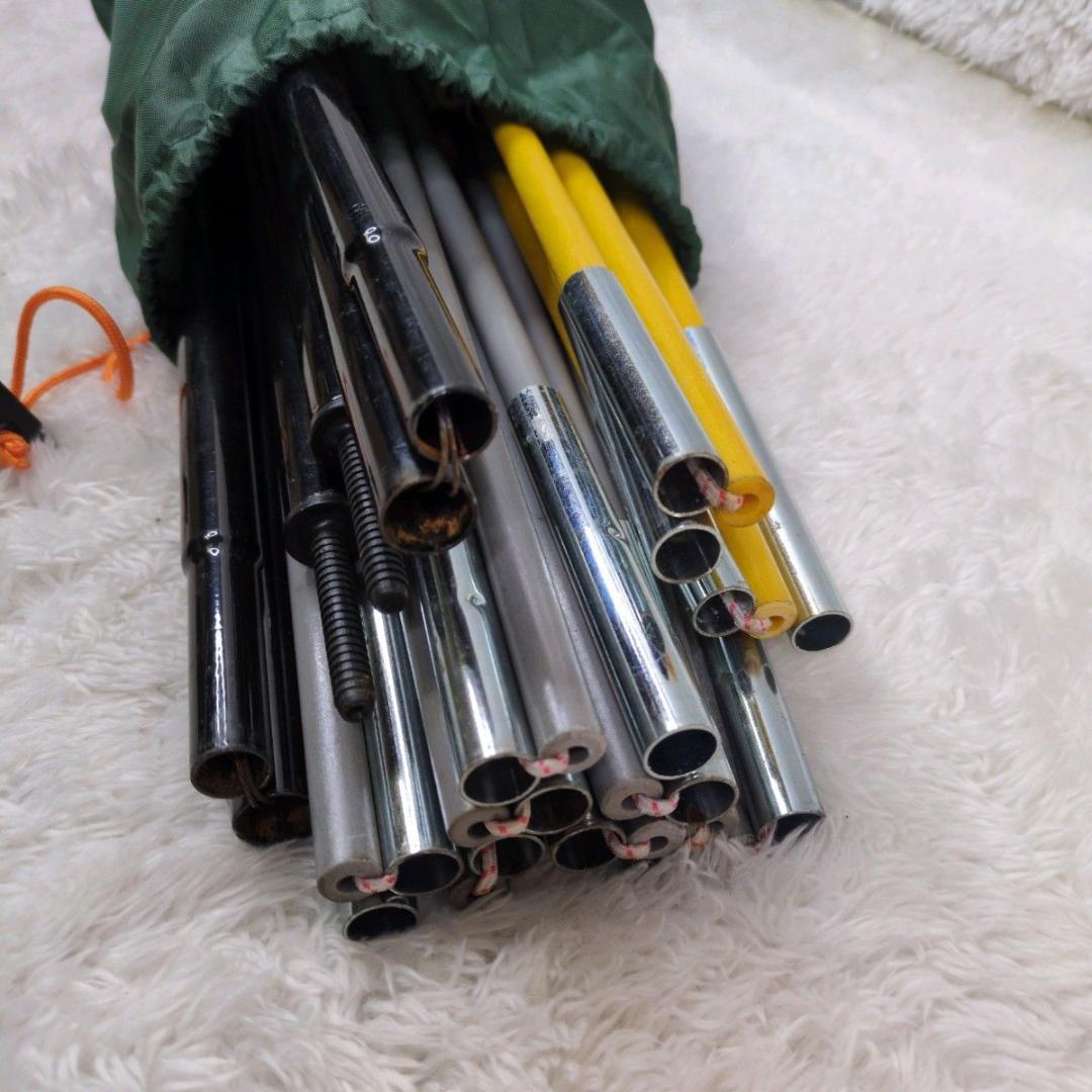 Coleman コールマン BCクロスドーム270 キャンプ アウトドア ファミ