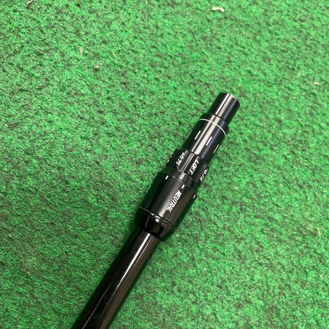 JIGEN eRook Ⅲ 他シャフトセット