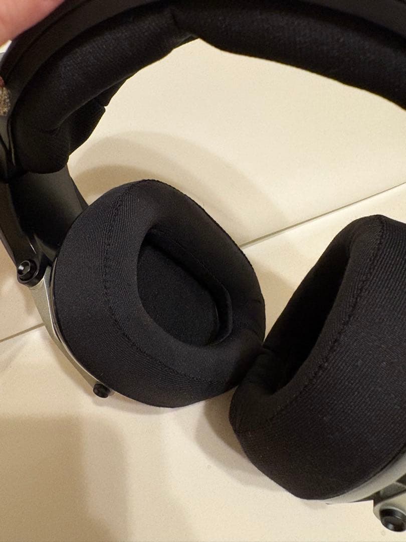 ゼンハイザー ゲーミングヘッドセット ノイズキャンセリング マイクGSP500