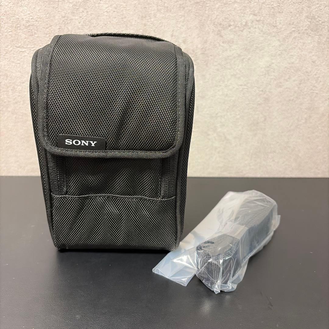 【美品】【値下中】SONY FE 24-70mm F2.8 GM レンズ