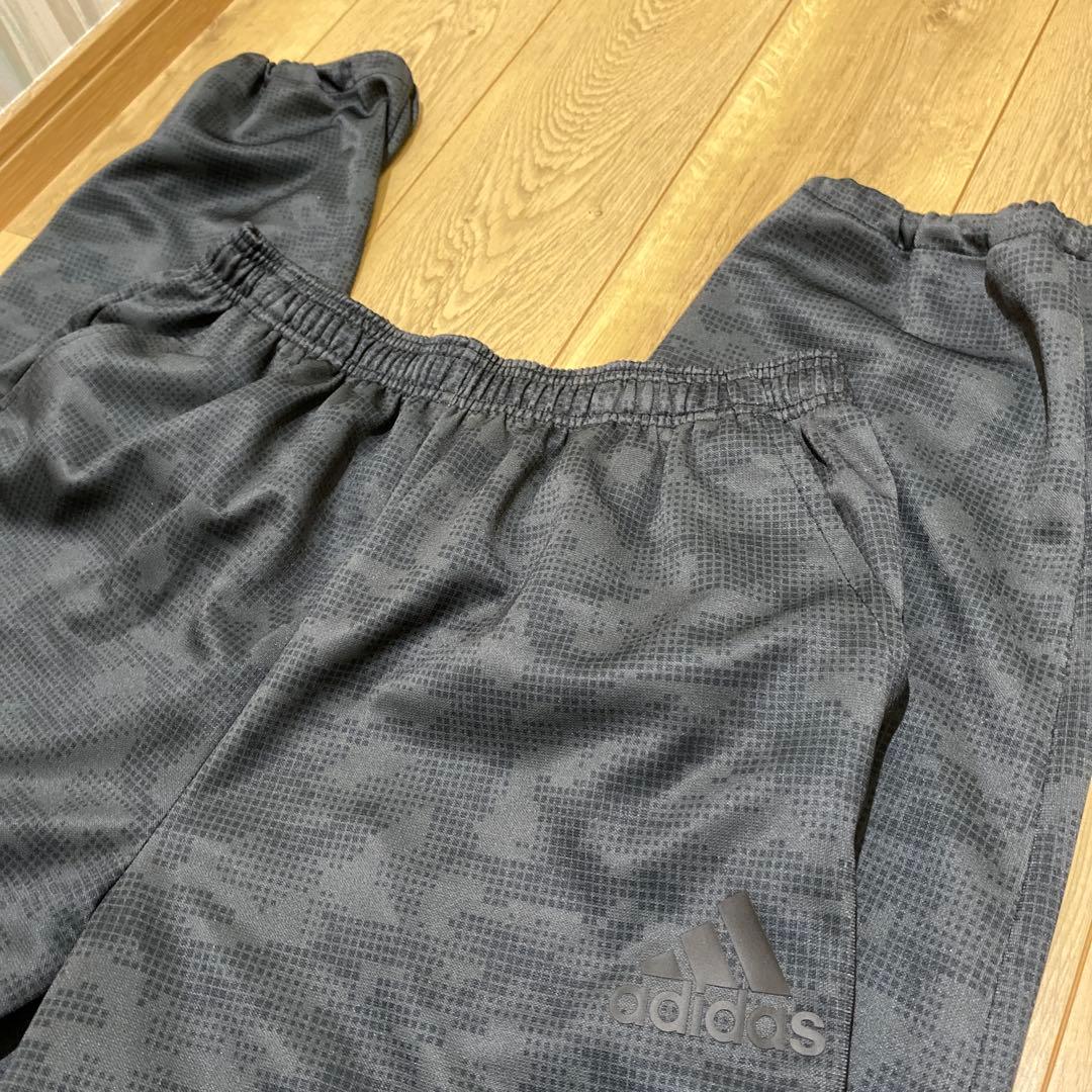 adidas アディダス ジャージ上下　クライマライト