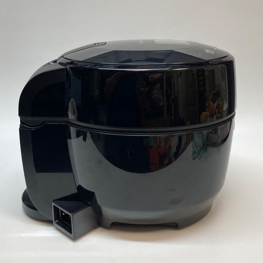 SHARP 水なし自動調理鍋　ヘルシオホットクック