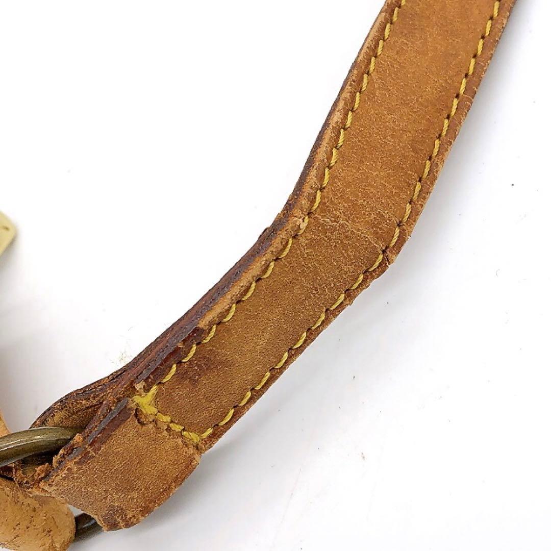 【LOUIS VUITTON】ブローニュ　モノグラム　ショルダーバッグ