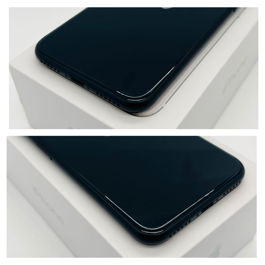 B 100% iPhone SE3 第3世代　512 GB SIMフリー　本体