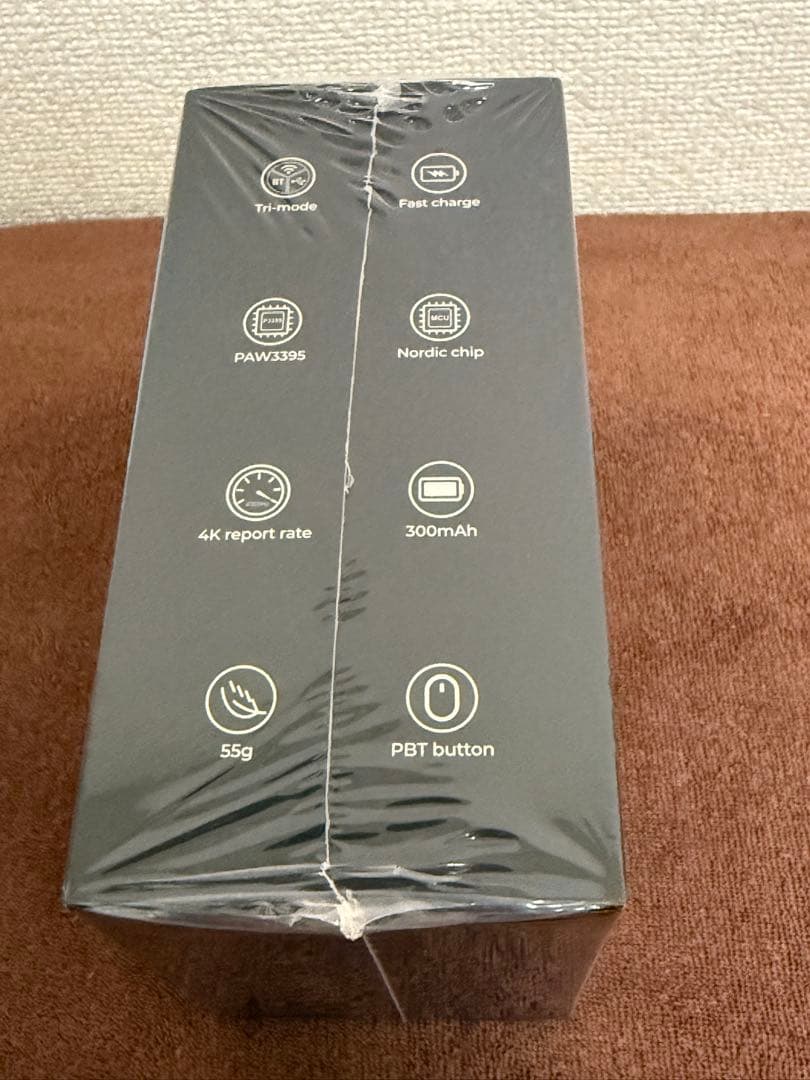 DAREU A950PRO ワイヤレスマウス