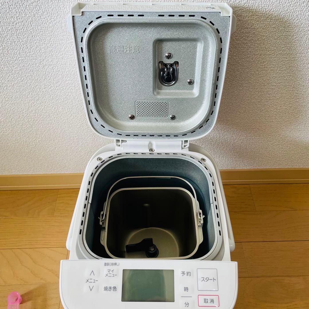 美品✨　Panasonic SD-SB4 ホームベーカリー　2023年製