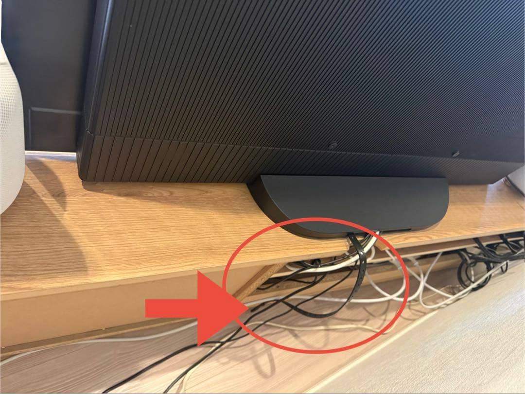 LOWYAテレビボード　180cm シャビーナチュラル