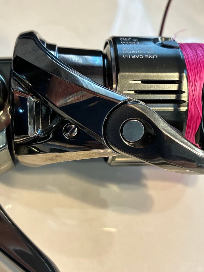 リール SHIMANO 22STELLA C3000XG