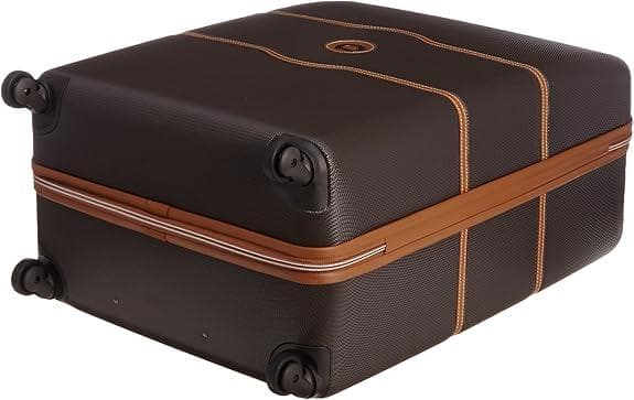 [デルセー] シャトレー 大型 容量110L 縦サイズ78cm 重量5.7kg