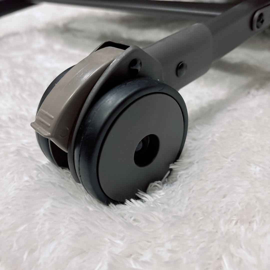 【未使用級】Combi コンビ ネムリラ オートスウィング バースデイ限定モデル