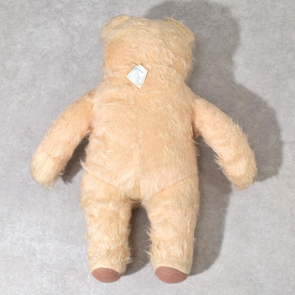 1970s gabrielle designs 英国製 くまのパディントン