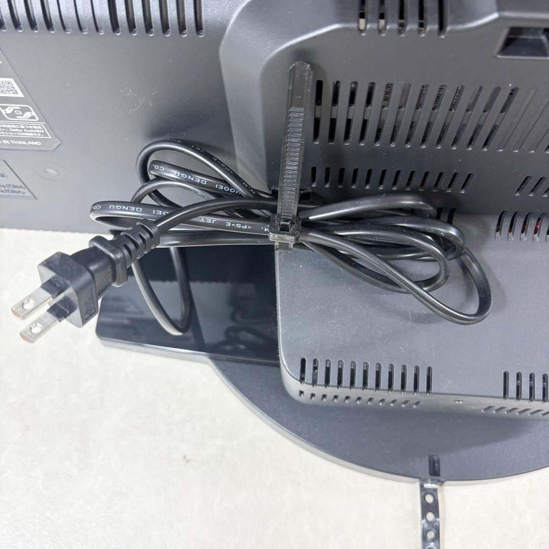 MITSUBISHI 液晶カラーテレビ LCD-A32BHR9 32インチ