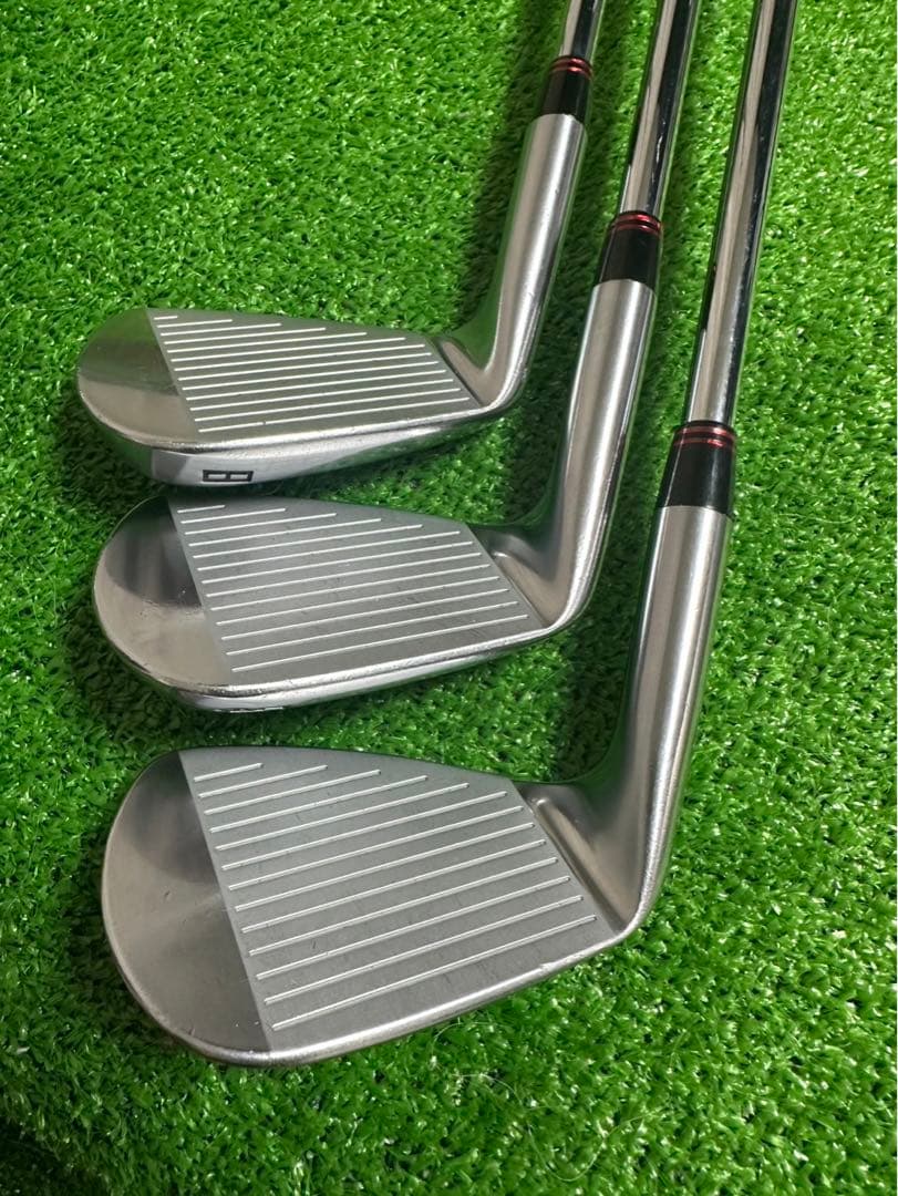 BRIDGESTONE ツアーステージ909ブレード