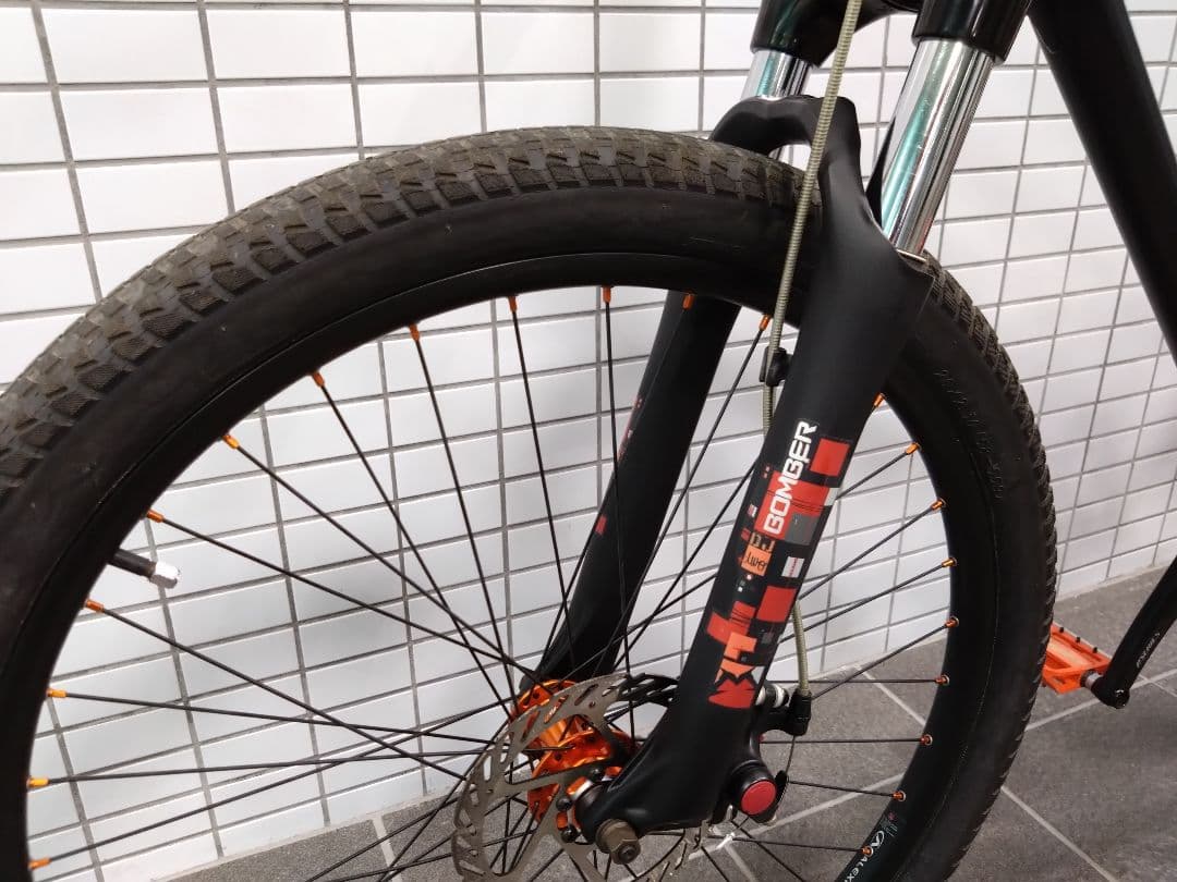 SPECIALIZED　P2　スペシャライズド　神奈川　引取限定　美品