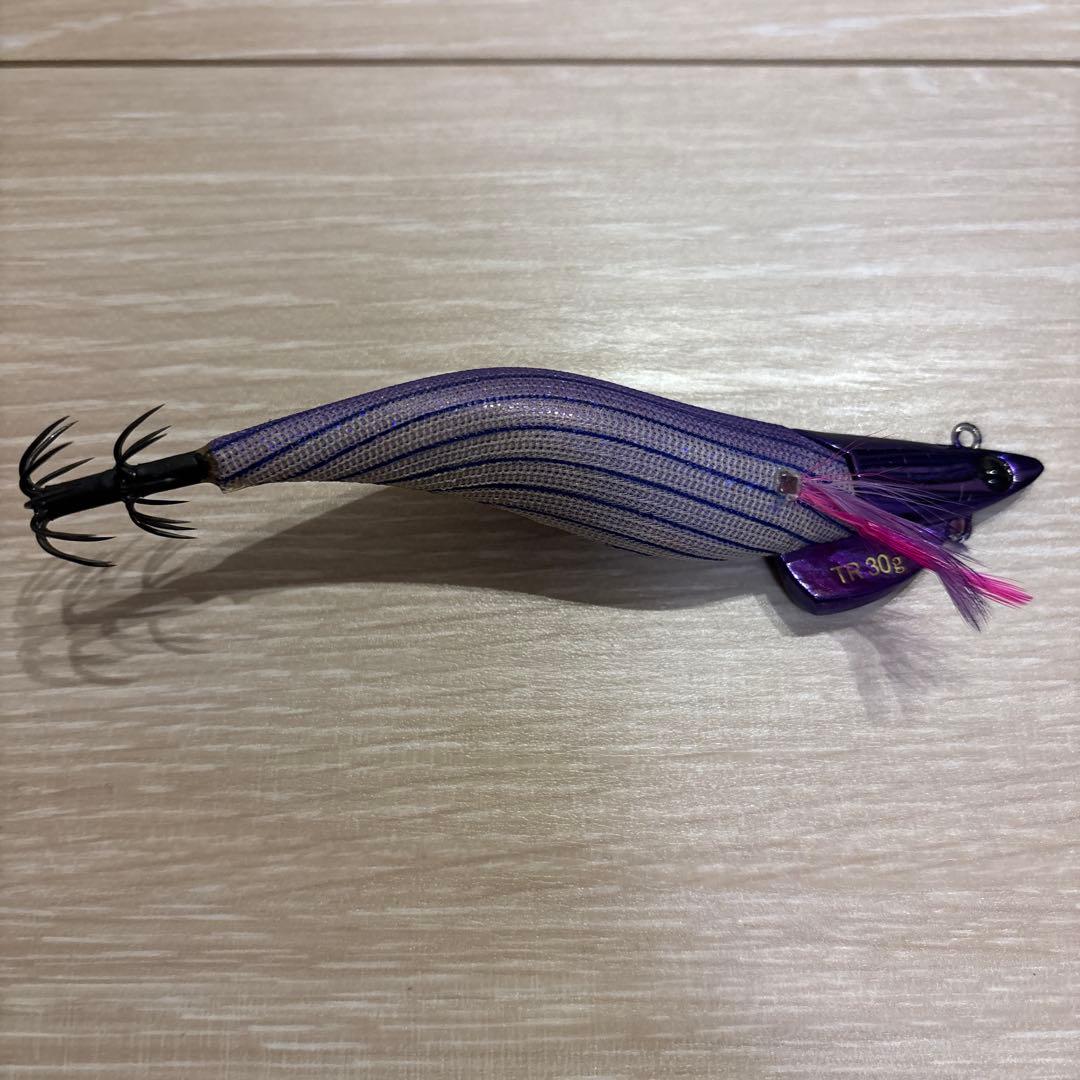 エギ7個セット （ティップラン用6個）