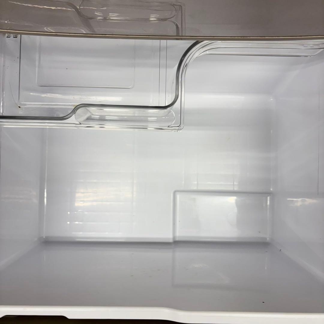 546 日立　格安　大型冷蔵庫　401L 自動製氷付き　右開き　家庭用