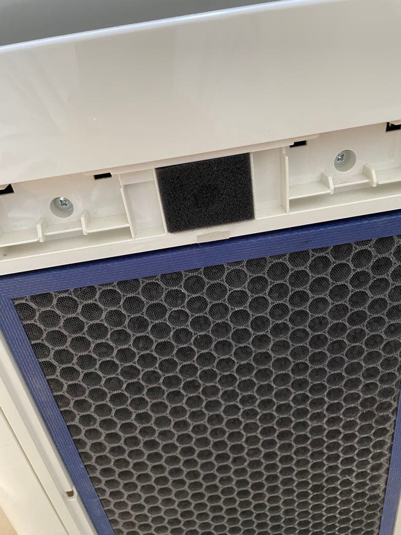 SHARP プラズマクラスター7000 加湿空気清浄機 KC-H50