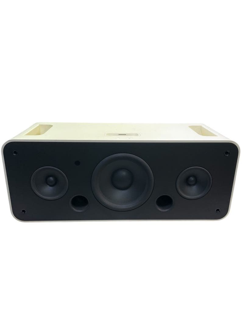 iPod Hi-Fi 箱付き