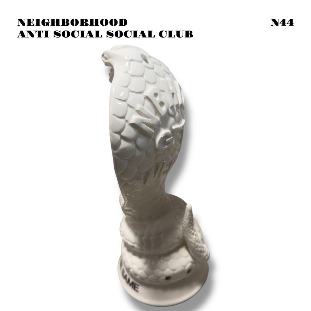 ★限定出品★ NEIGHBORHOOD ANTISOCIALSOCIALCLUB