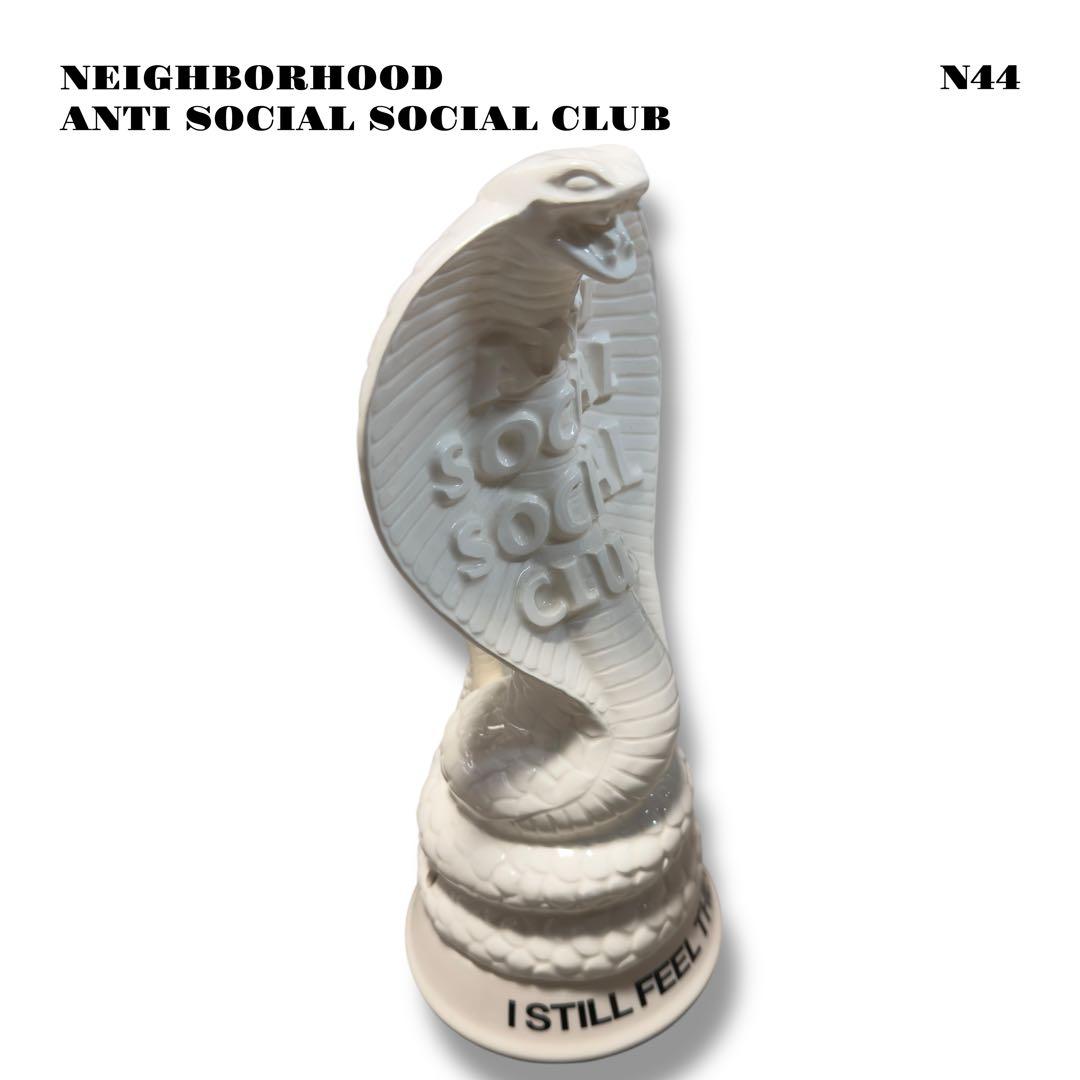 ★限定出品★ NEIGHBORHOOD ANTISOCIALSOCIALCLUB