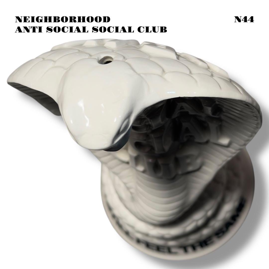 ★限定出品★ NEIGHBORHOOD ANTISOCIALSOCIALCLUB