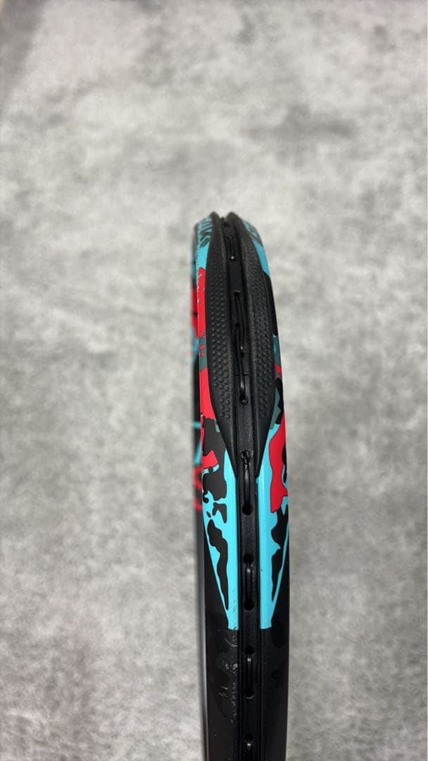 値下げしました。 YONEX ジオブレイク70s グロメット新品