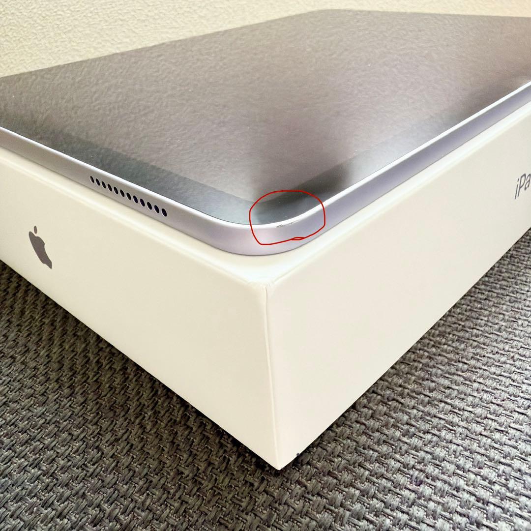 iPad Air 第6世代 11インチ 128GB Wi-Fiモデル M2